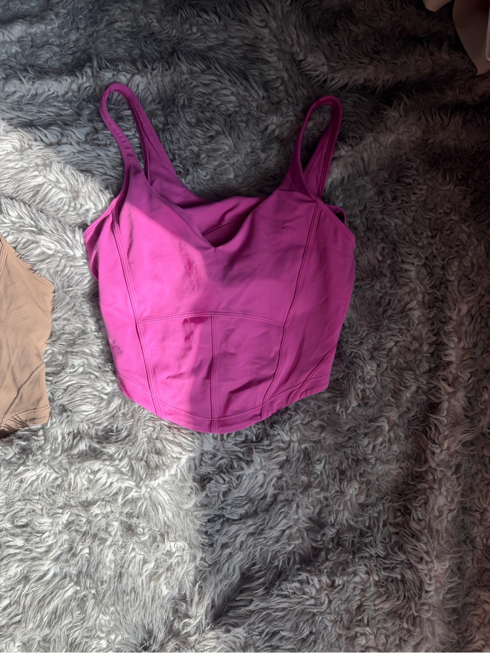 lululemon align top
